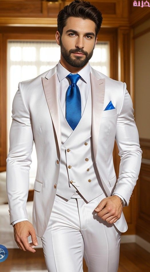 بدل رجالي كاجول بيج