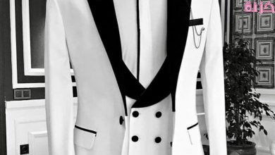 احدث بدل رجالي للأفراح