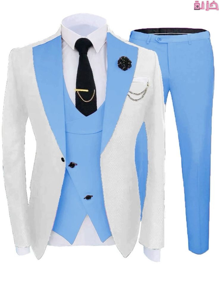 بدل تركي رجالي