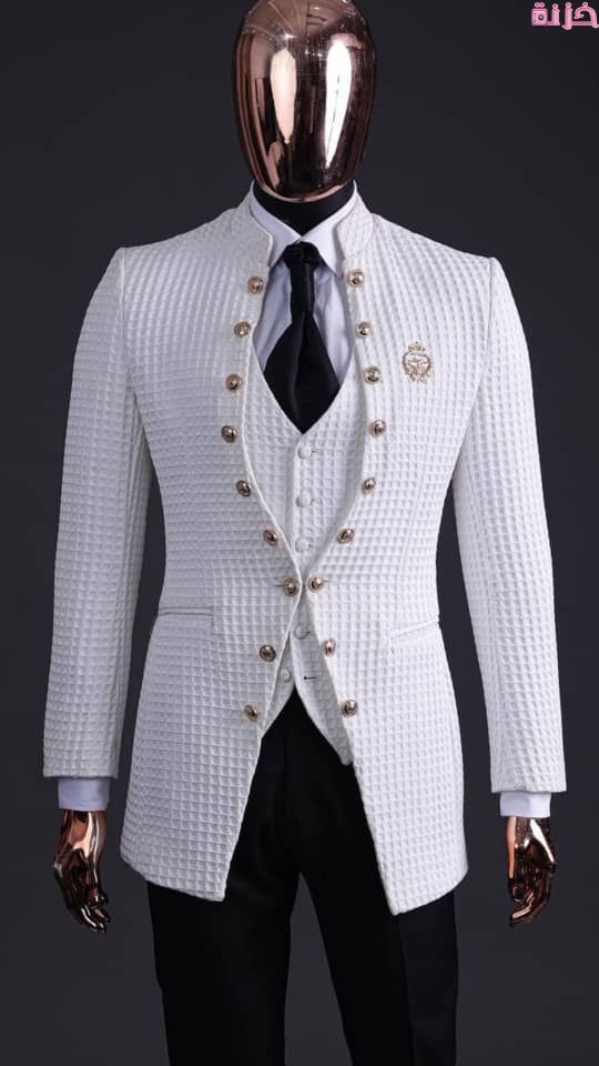 استايلات بدل رجالي