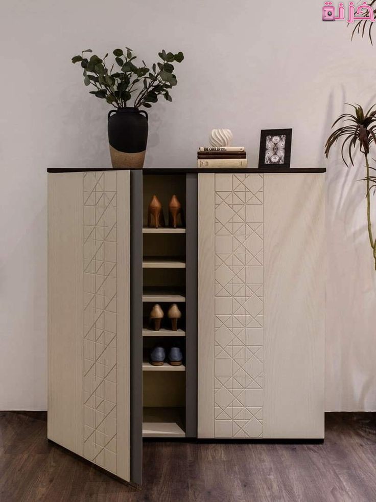 أشكال جزامات خشب كونسول