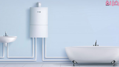 أسباب انفجار السخان الغاز أو الماء الكهربائي