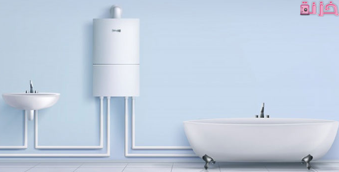 أسباب انفجار السخان الغاز أو الماء الكهربائي