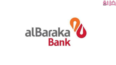 بنك البركة الاسلامي مصر