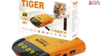 أسعار رسيفر تايجر HD في مصر