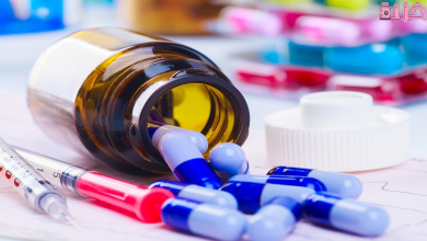 أفضل علاج للقولون من الصيدلية