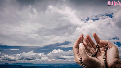 دعاء للحمل السريع والرزق مجرب بإذن الله من القرآن