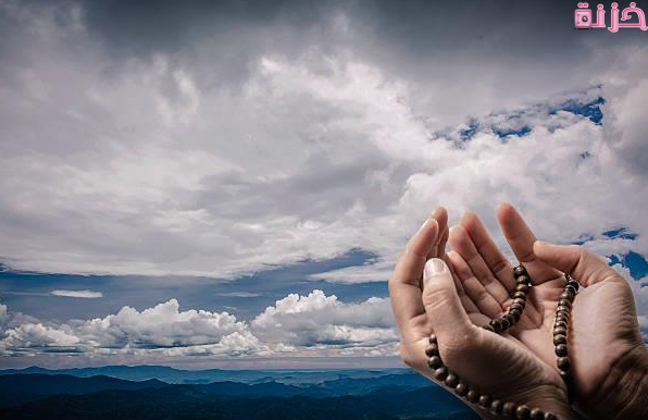 أفضل دعاء الستر والصحه والتيسير من الله مكتوب