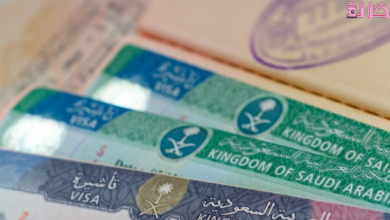 طريقة معقب تمديد تأشيرة خروج وعودة وشروط استخراجها