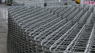 اسعار شبك النوافذ الحديد بالريال السعودي