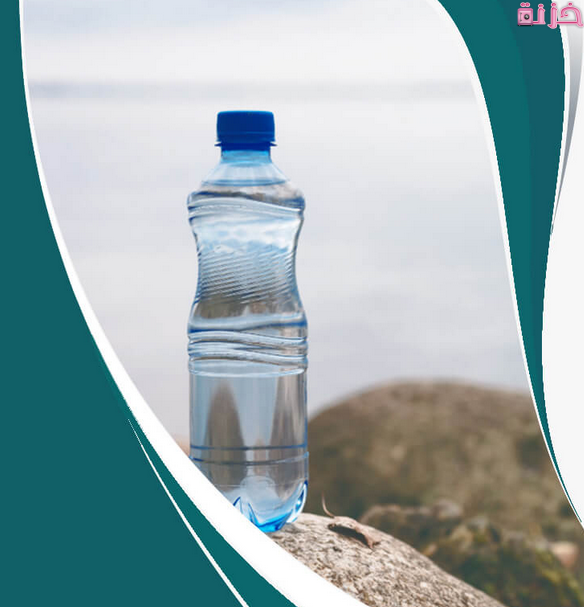 دراسة جدوى مشروع توزيع المياه بالجملة فى السعودية