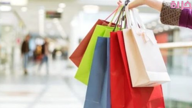 ارخص مكان تسوق وشراء لبيع الملابس في مصر