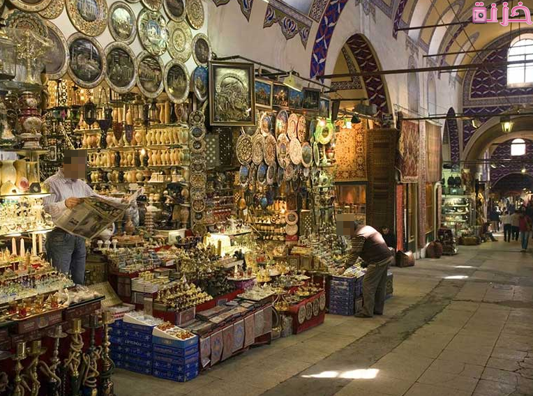 دليل أشهر وأرخص أسواق الجملة في الامارات