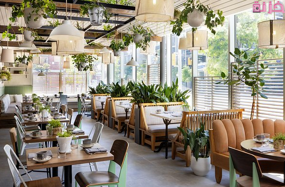 تكلفة فتح مطعم في كندا