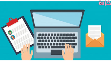 خطوات البدء في التسويق الالكتروني