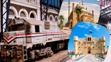 افضل محافظات مصر للعيش فيها