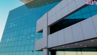 رسوم كلية إدارة الأعمال بجدة