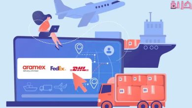 أفضل شركات شحن داخلي في مصر