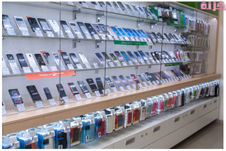 أرخص وأفضل محلات موبايلات في مصر