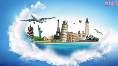 أفضل مكاتب سفريات في الإمارات