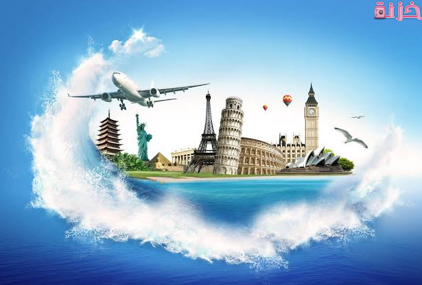 أفضل مكاتب سفريات في الإمارات