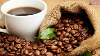 دليل عناوين وأرقام أشهر مستوردين البن فى مصر