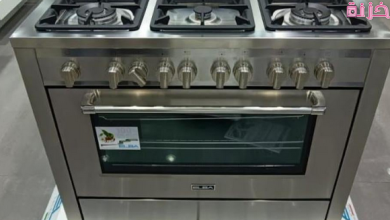 اسعار بوتاجازات البا الايطالية جميع المقاسات