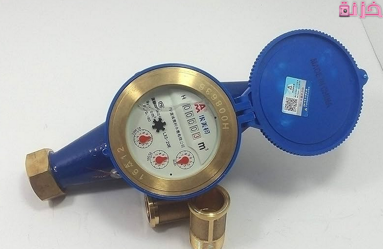 سعر عداد المياه فى مصر وخطوات الشراء بالتقسيط