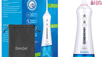 سعر جهاز ازالة الجير من الأسنان