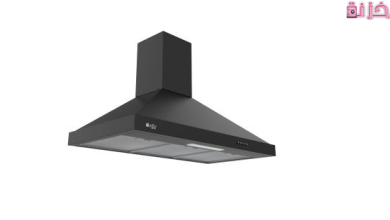 مقاسات واسعار شفاط المطبخ فى مصر