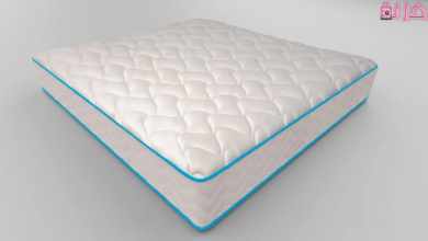 مقاسات واسعار مراتب سليب هاي في مصر