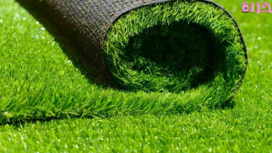 اماكن بيع العشب الصناعي فى مصر