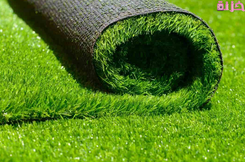 اماكن بيع العشب الصناعي فى مصر