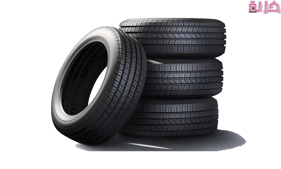 اسعار كفرات السيارات فى مصر والسعودية