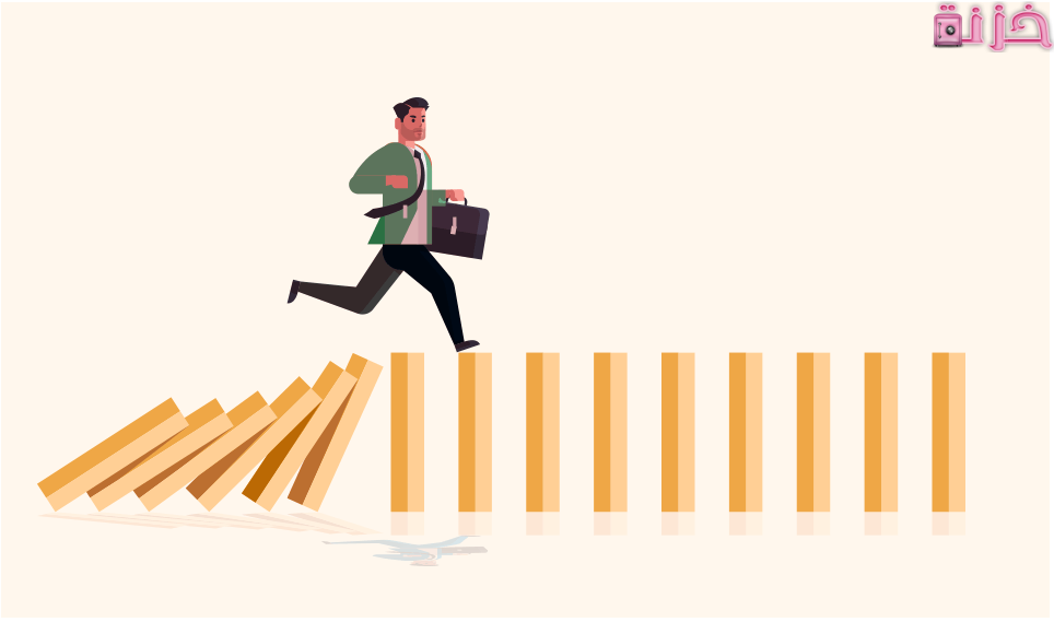 مشروع لا يخسر سهل وله ربح يومي