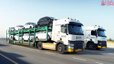 اسعار نقل البسامي داخل وخارج المملكة