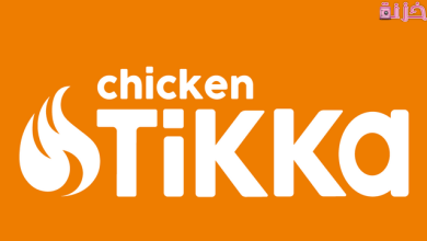 عناوين فروع مطعم دجاج تكا