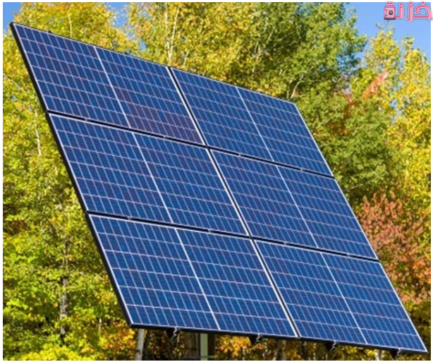 اسعار الواح الطاقة الشمسية للمنازل