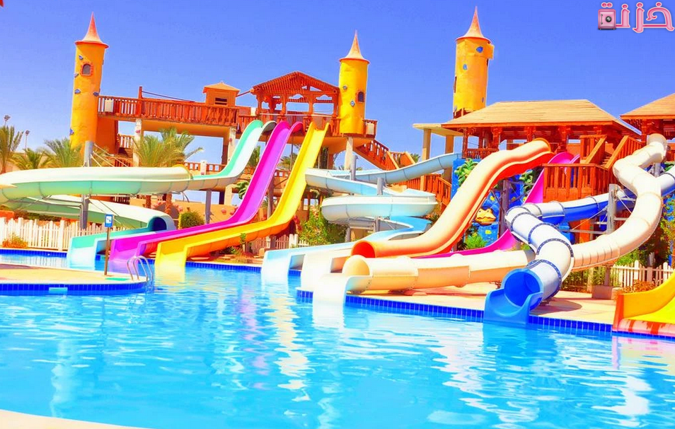 عناوين واسعار تذاكر اكوا بارك