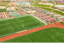 سعر اشتراك عضوية نادي الرحاب