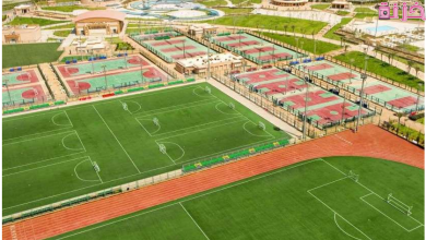 سعر اشتراك عضوية نادي الرحاب