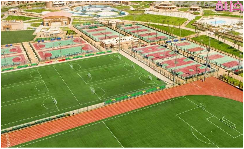 سعر اشتراك عضوية نادي الرحاب