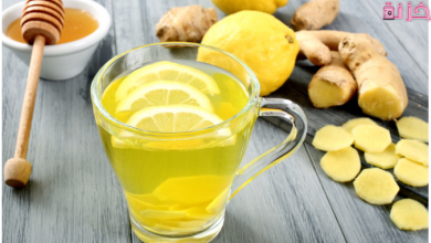 افضل طرق علاج الزكام والتهاب الحلق بسرعة وطبيعيا فى المنزل