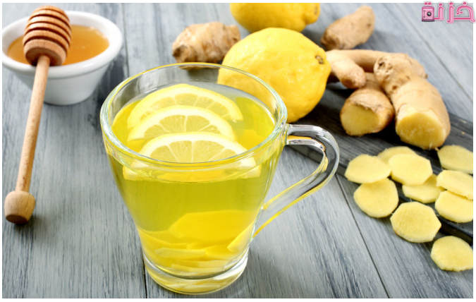 افضل طرق علاج الزكام والتهاب الحلق بسرعة وطبيعيا فى المنزل