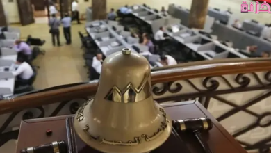طريقة الاستثمار في البورصة المصرية وأقل مبلغ للمبتدئين