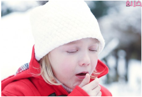 سر خطير يوقف الكحة عند الأطفال فى الليل بسرعة