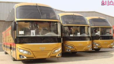 مواعيد وطريقة وأسعار حجز تذاكر السوبر جيت