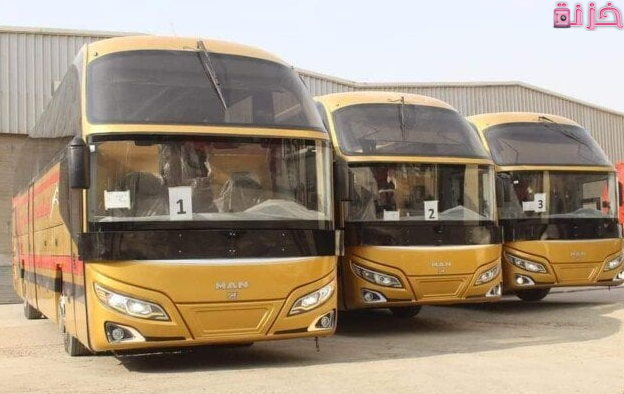 مواعيد وطريقة وأسعار حجز تذاكر السوبر جيت