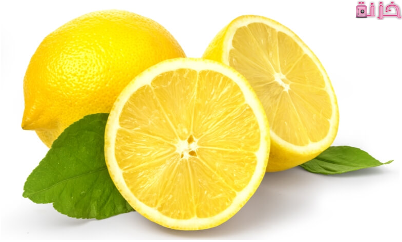 طريقة لعلاج سيلان الأنف بالليمون والاعشاب فى المنزل