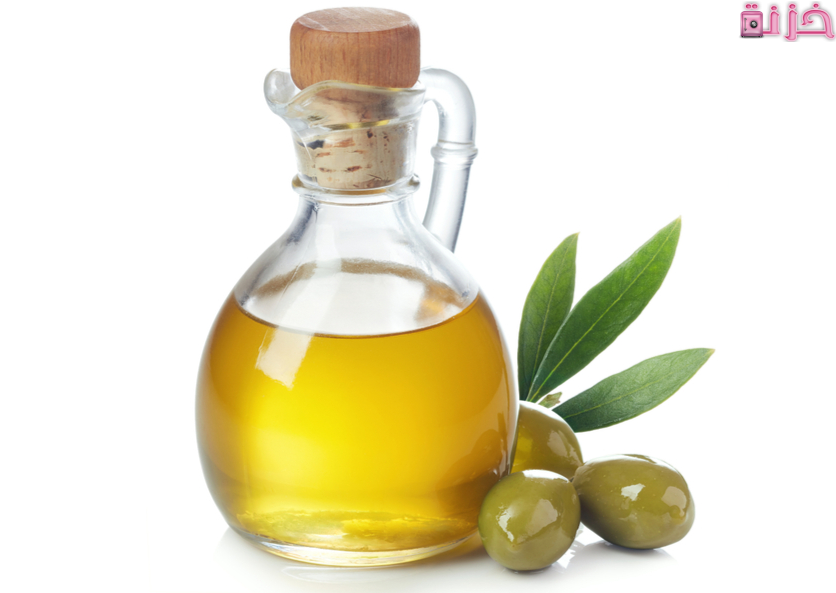 علاج الجيوب الانفية بزيت الزيتون والعسل فى المنزل